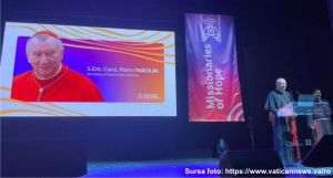 Evangelization in the Age of TikTok: The Vatican and Divine Influence on Social Media